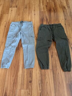 Rewash Joggers